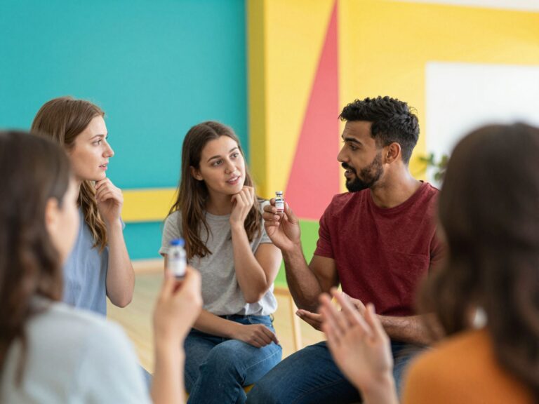 Tények és tévhitek a védőoltásokról: hogyan kezeljük a bennünk élő kétségeket?