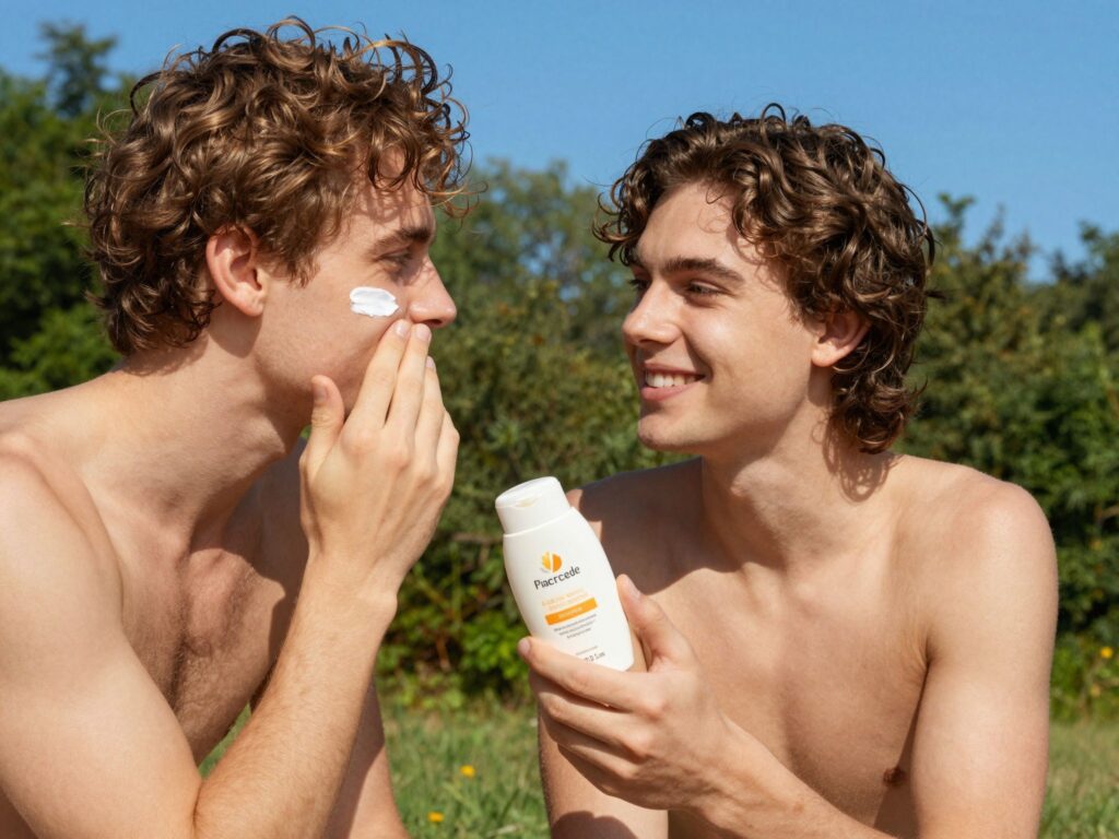 Teszteltük a legjobb színezett fényvédőket: melyik vált be a leginkább?