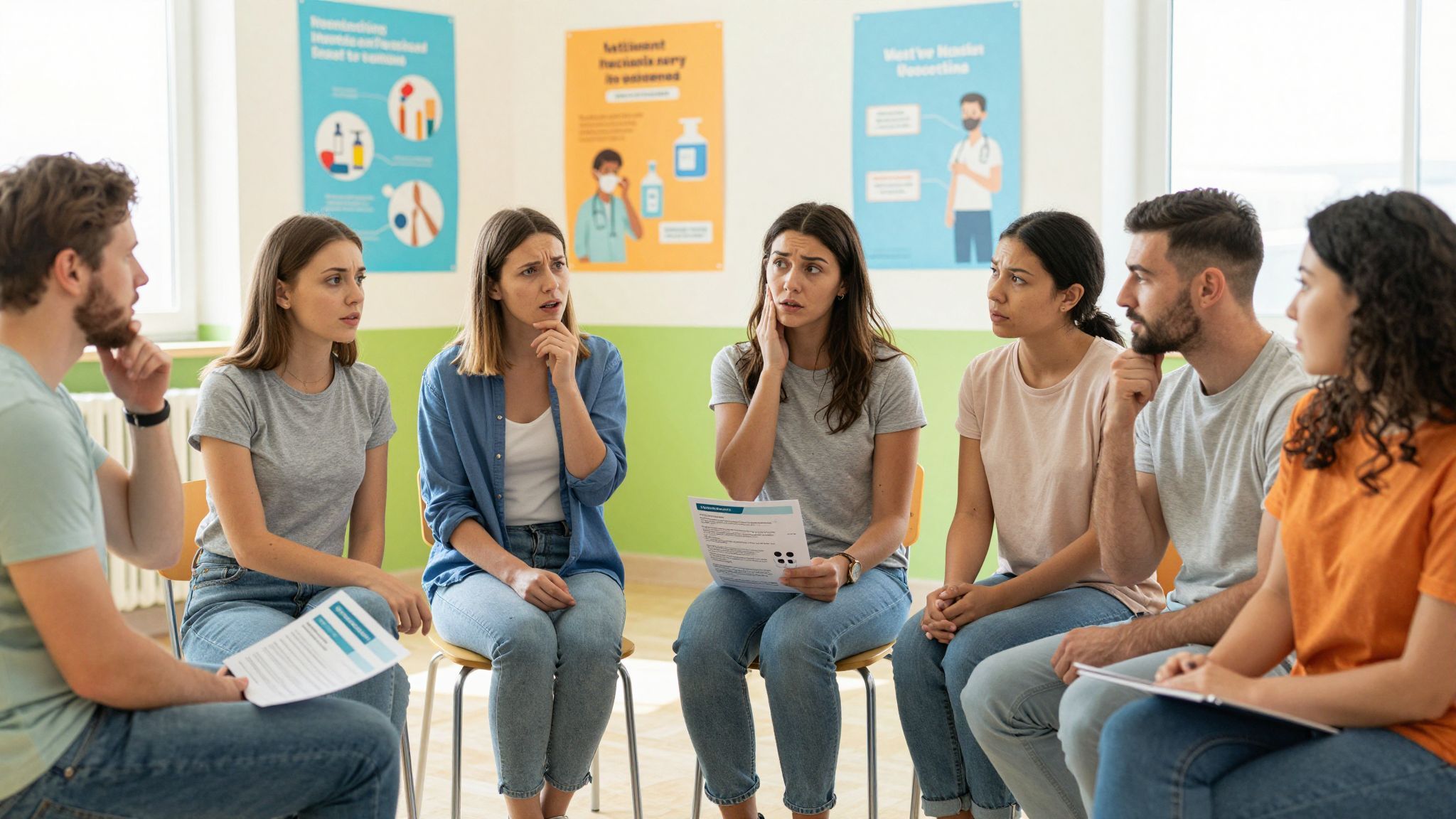 Az autizmus nem a védőoltások következménye, tudományosan bizonyított.