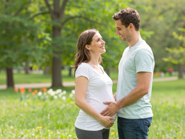 Titok vagy nyílt lapok? Mikor érdemes megosztani a környezettel a terhességet?