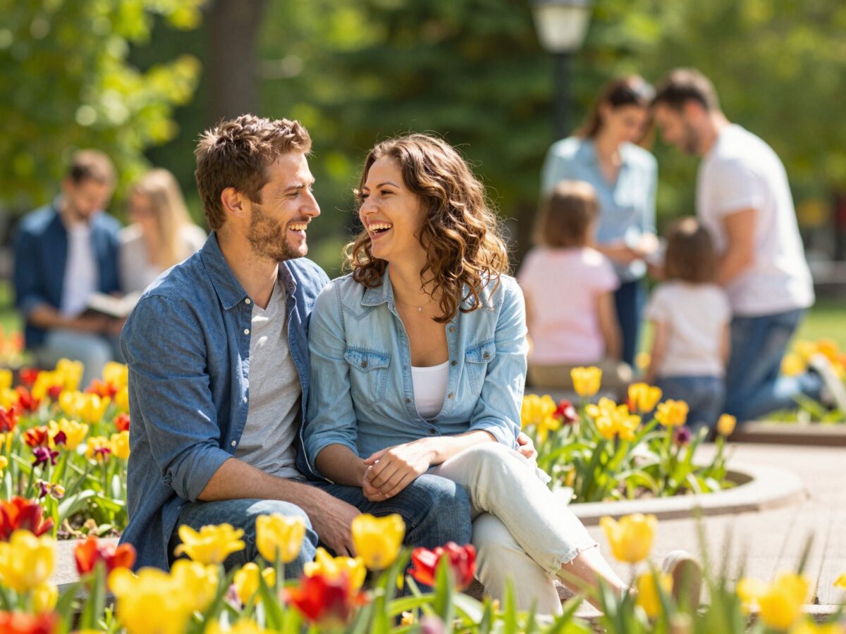 Újra a randipiacon, de már szülőként: a leggyakoribb félelmek és buktatók