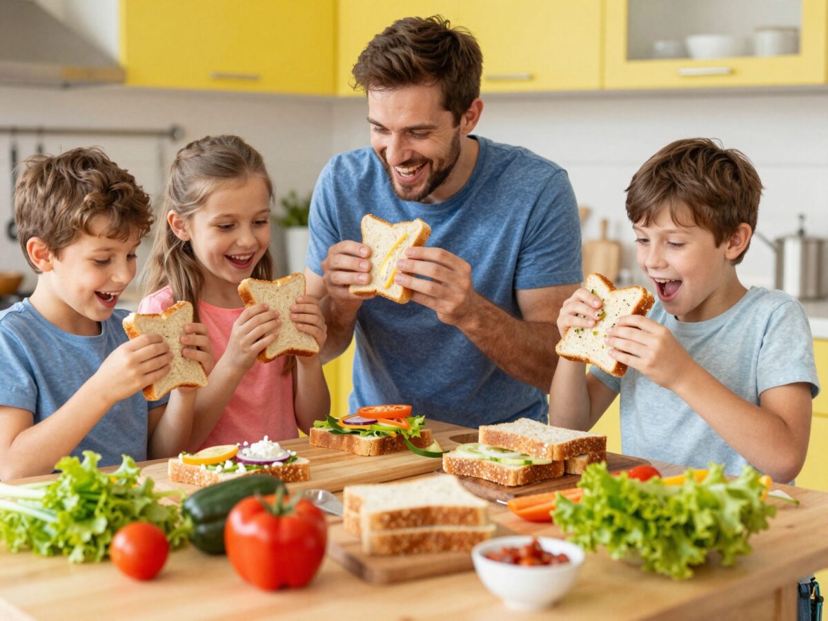 Unalmas a szendvics? 20+ kipróbált tízórai ötlet, amit a gyerekek is imádni fognak