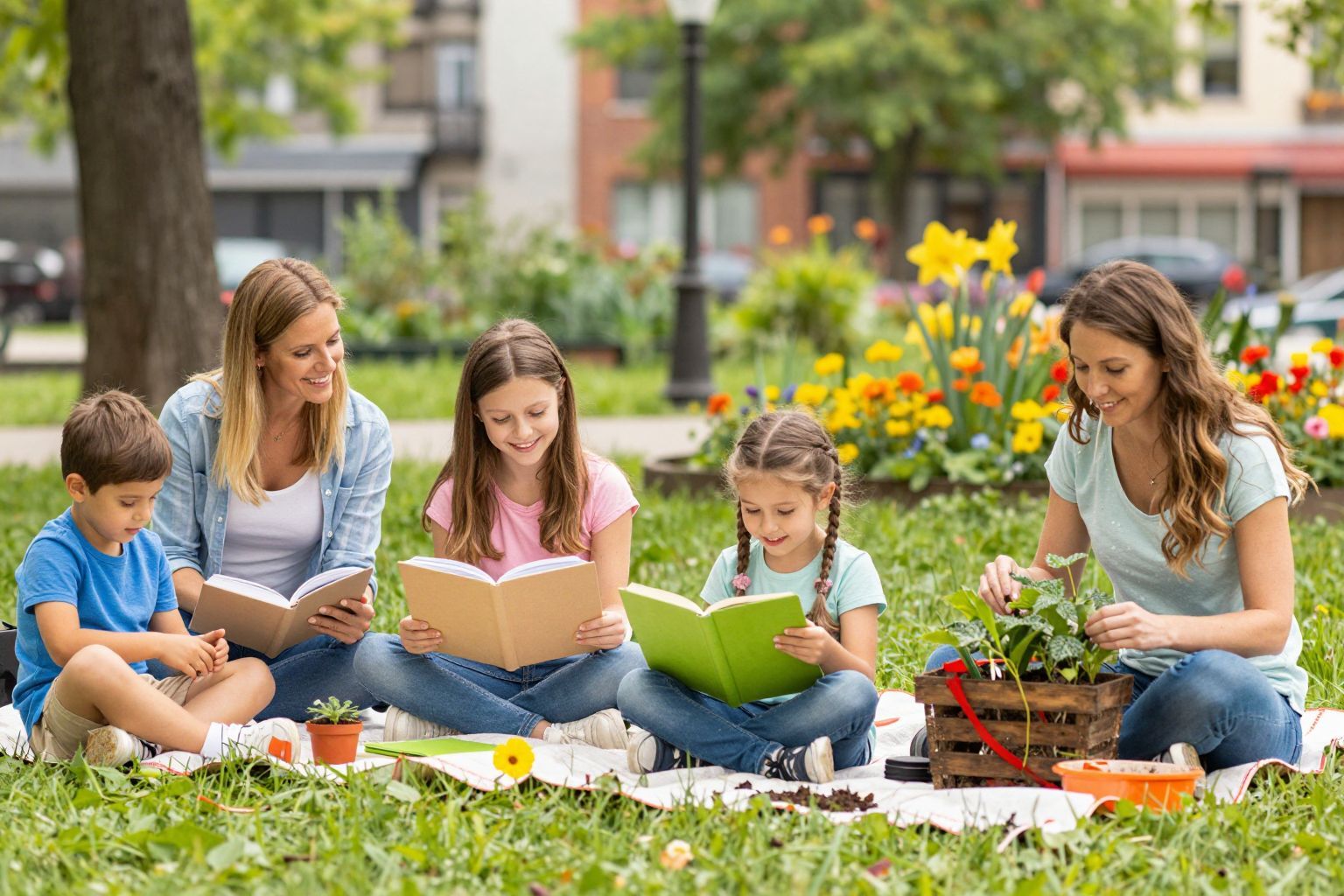 Az öngondoskodás segít a szülői stressz kezelésében.