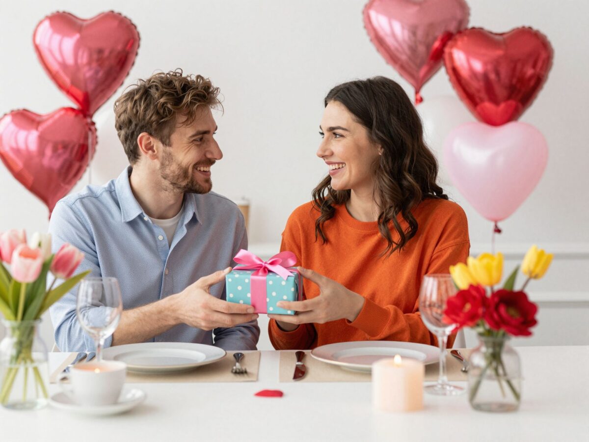 Vállalható Valentin-napi meglepetések – 7 ajándékötlet, ami nem gáz