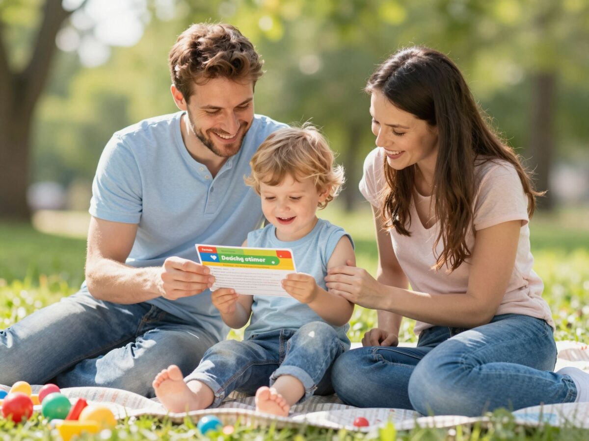 Védőoltási kisokos szülőknek: mikor, mit és miért kap a gyermeked?