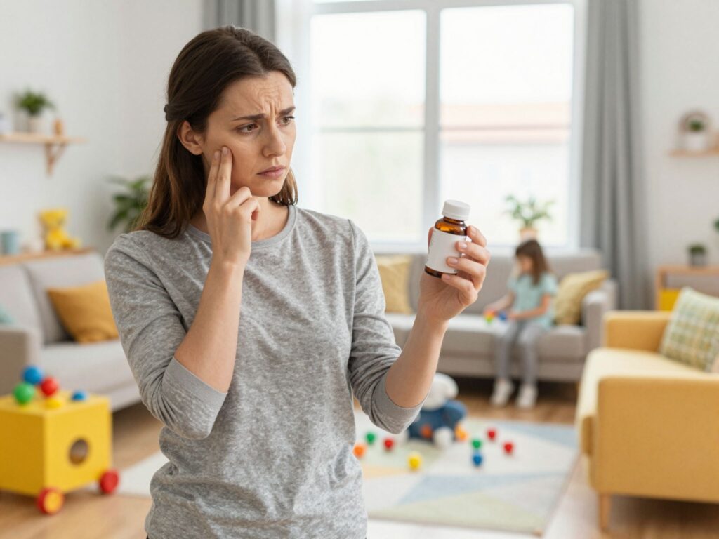 Veszélyes lehet a recept nélkül kapható melatonin? Amit minden szülőnek tudnia kell