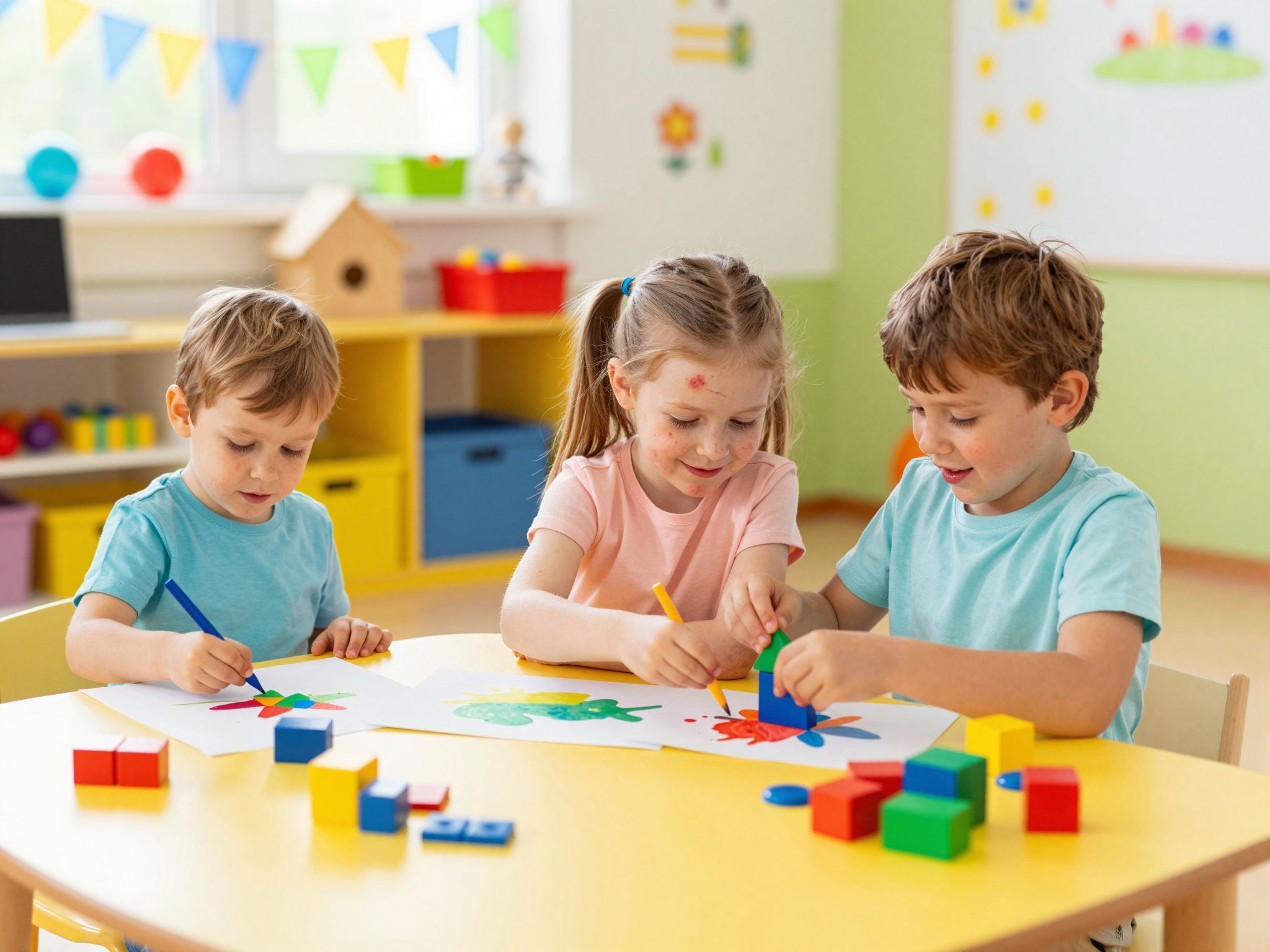 A bárányhimlő könnyen terjed, de védőoltással megelőzhető.