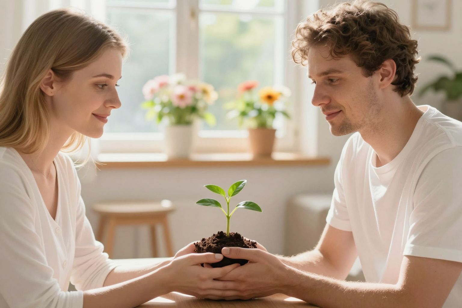 Az alkohol rontja a beágyazódás esélyeit a terhesség alatt.