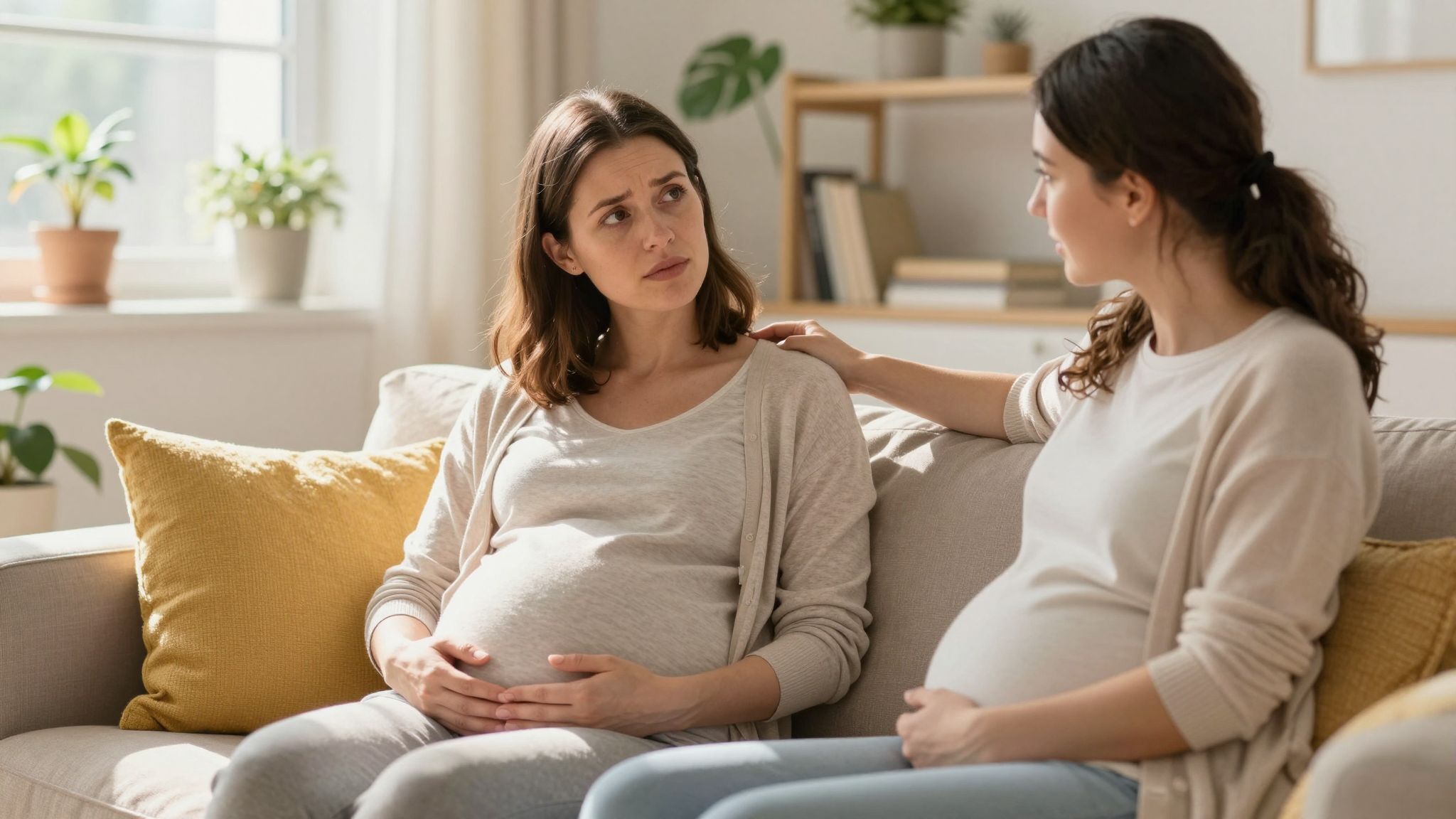 A bűntudat csökkentheti a hatékony kommunikációt.