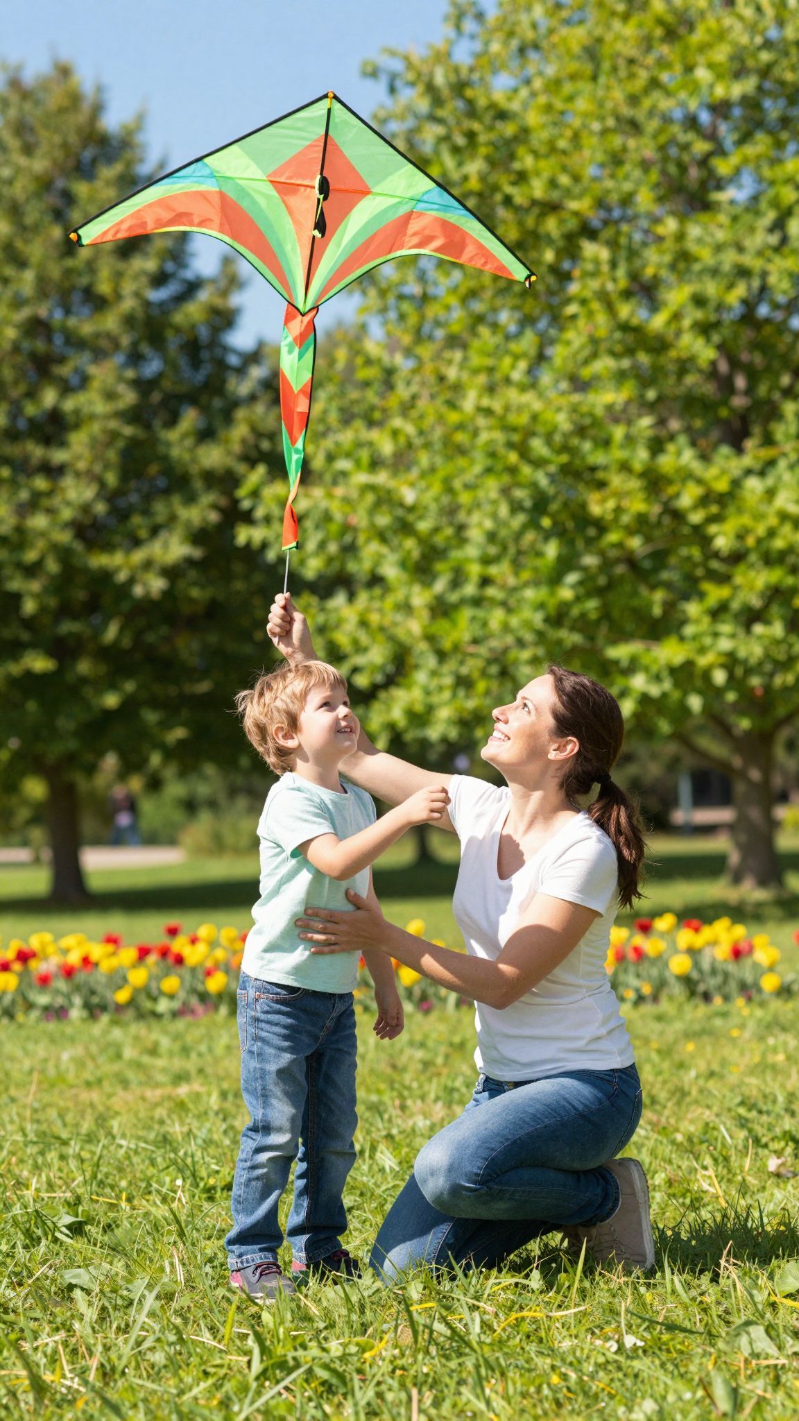 Az önegyüttérzés segít a szülői stressz csökkentésében.