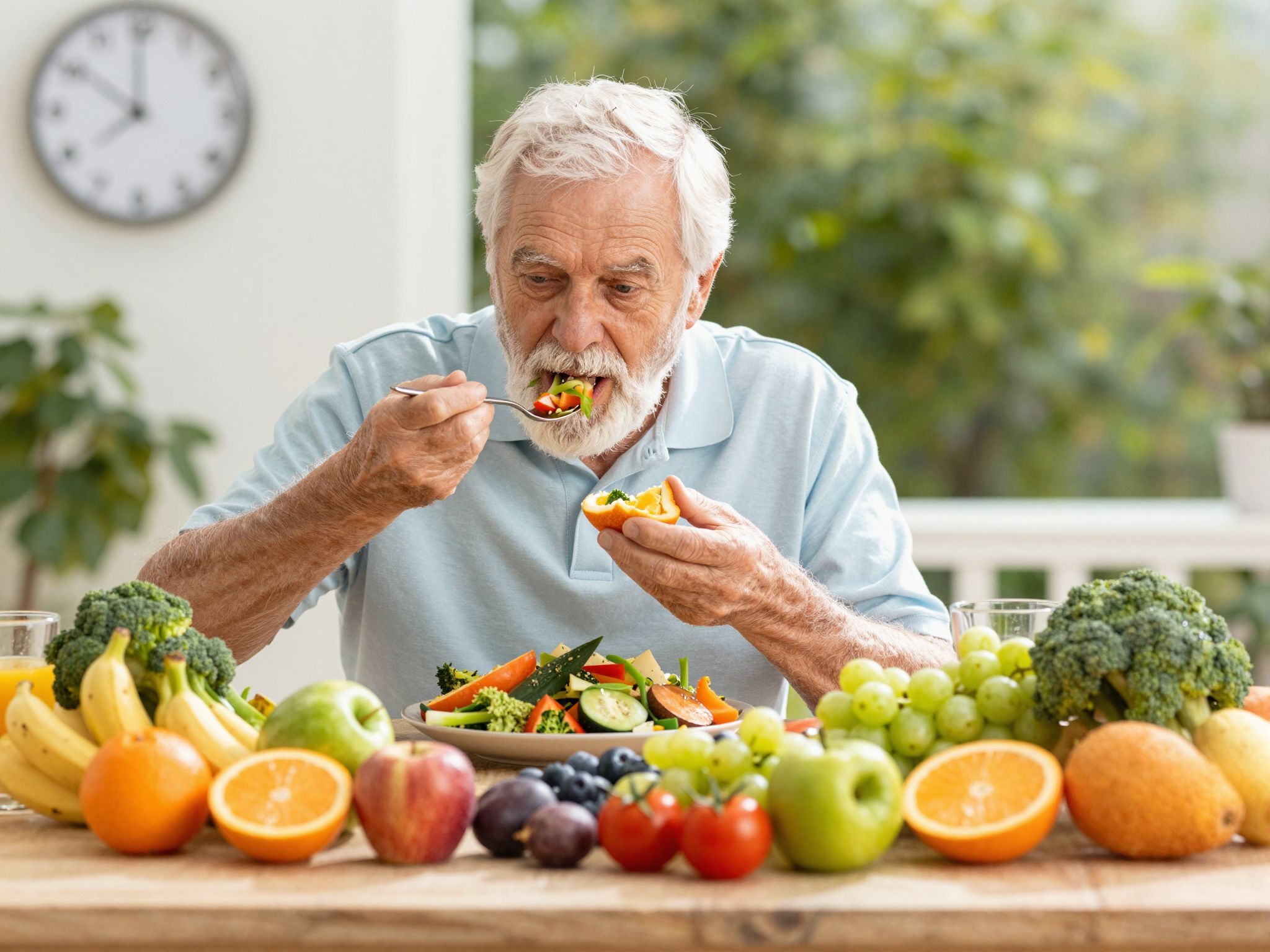 A CALERIE-tanulmány az élettartam növelését igazolja.