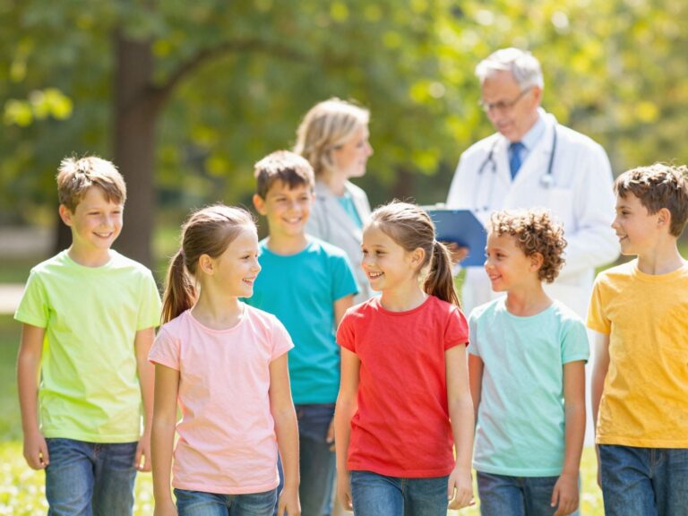 A Crohn-betegek közel ötöde gyermek: tünetek és modern kezelési lehetőségek