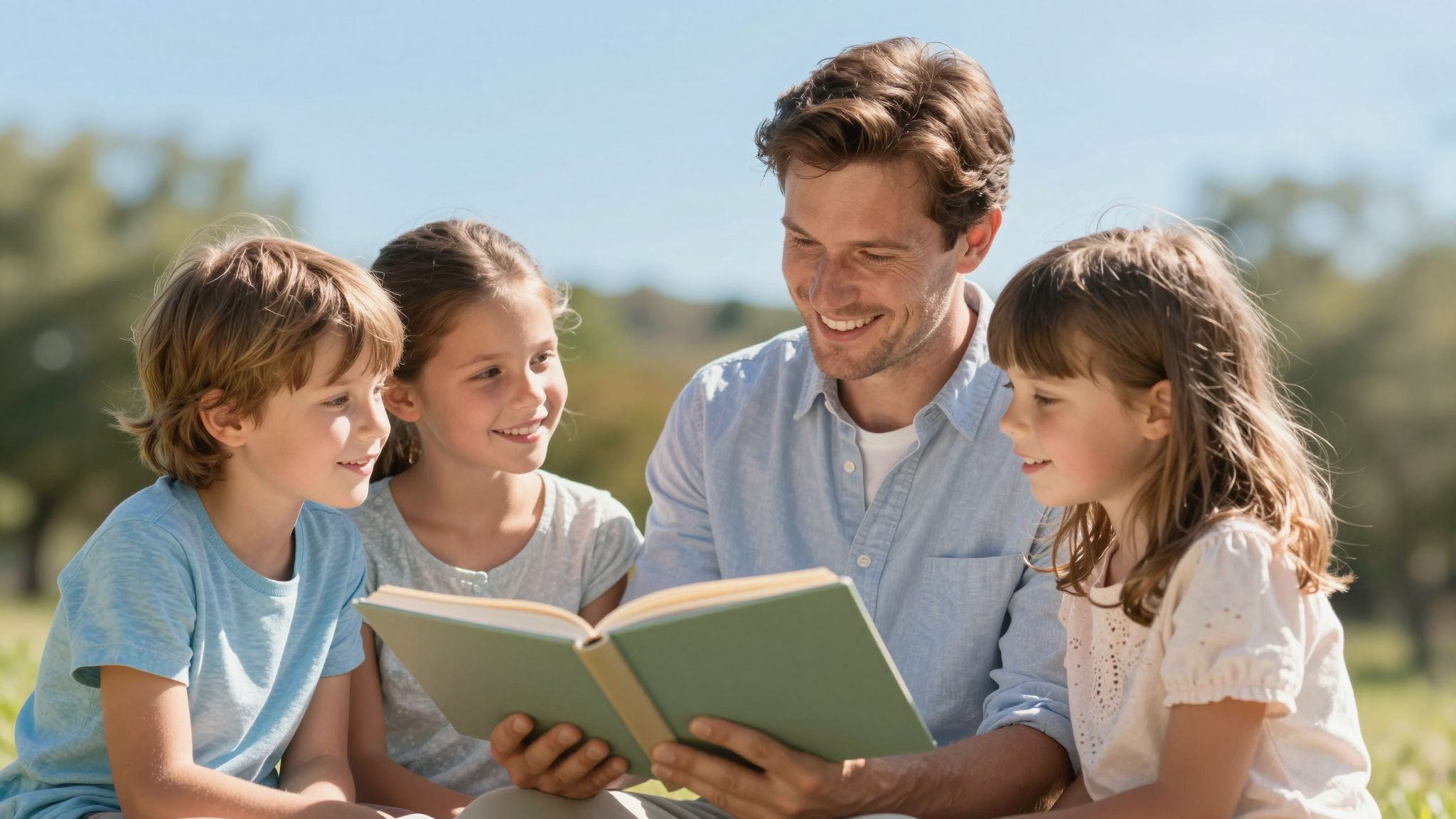 A család támogatása segít a traumák feldolgozásában.
