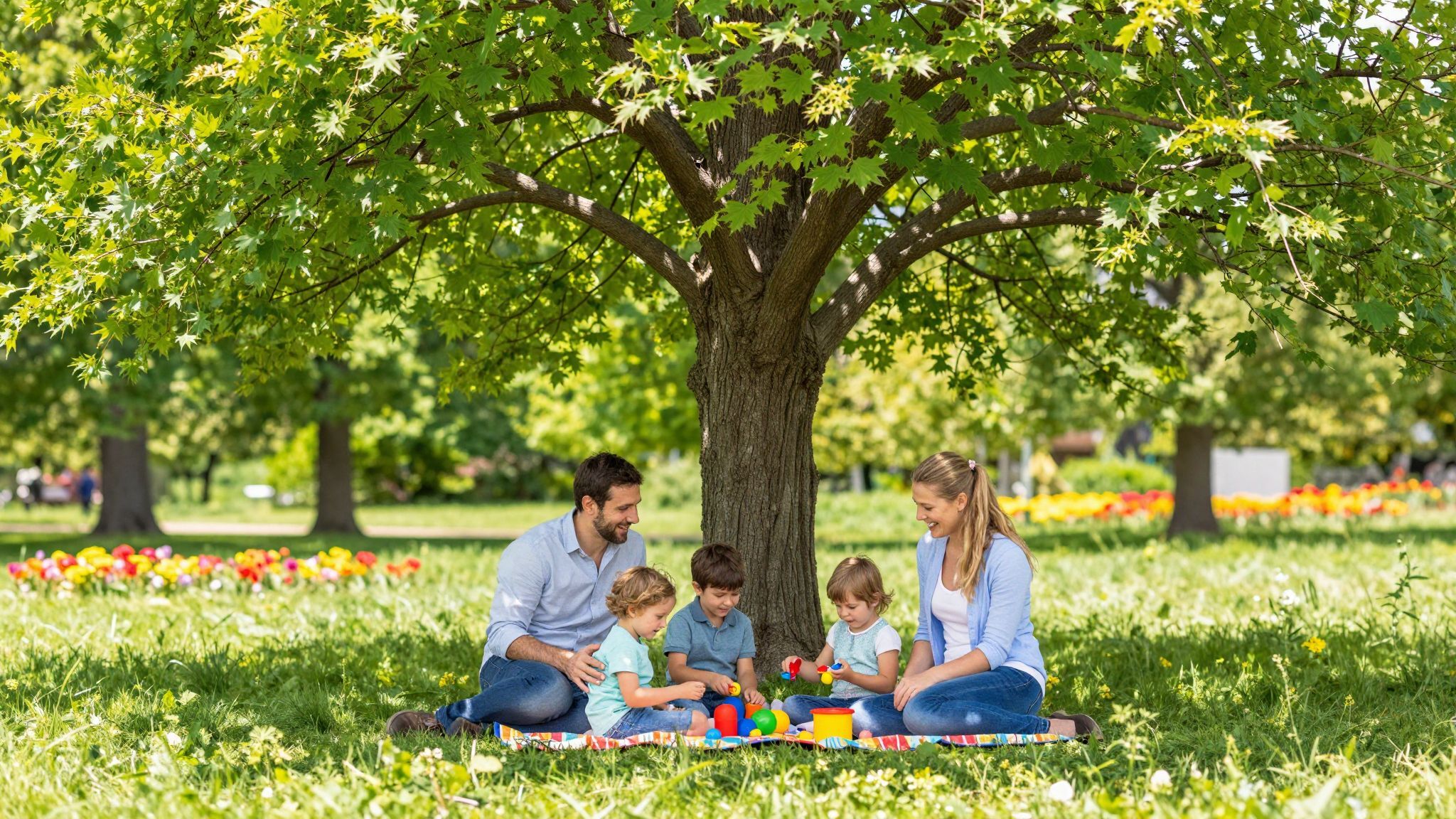 Felmenőink génjei befolyásolják egészségünket és sorsunkat.