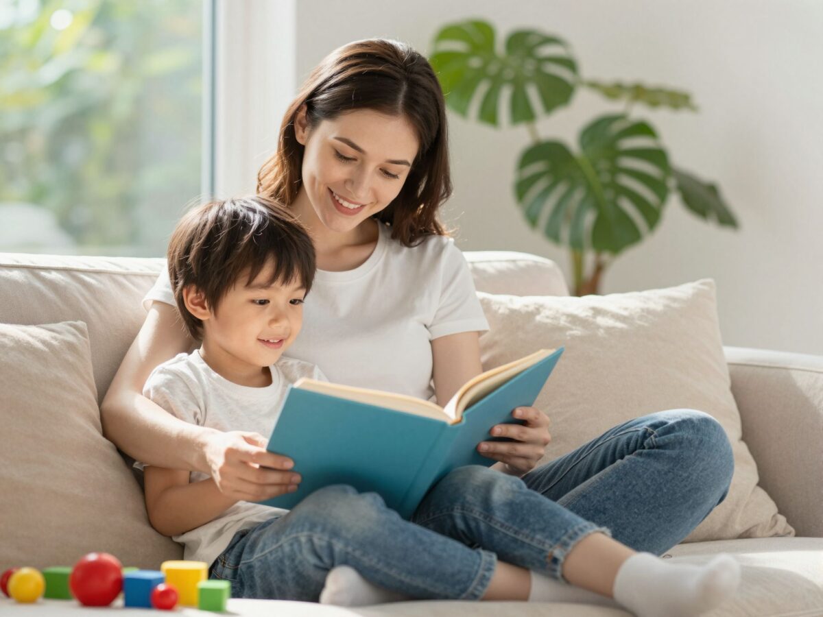 A dackorszak poklából a békébe: 6 azonnal bevethető módszer szülőknek