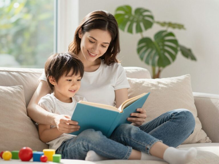 A dackorszak poklából a békébe: 6 azonnal bevethető módszer szülőknek