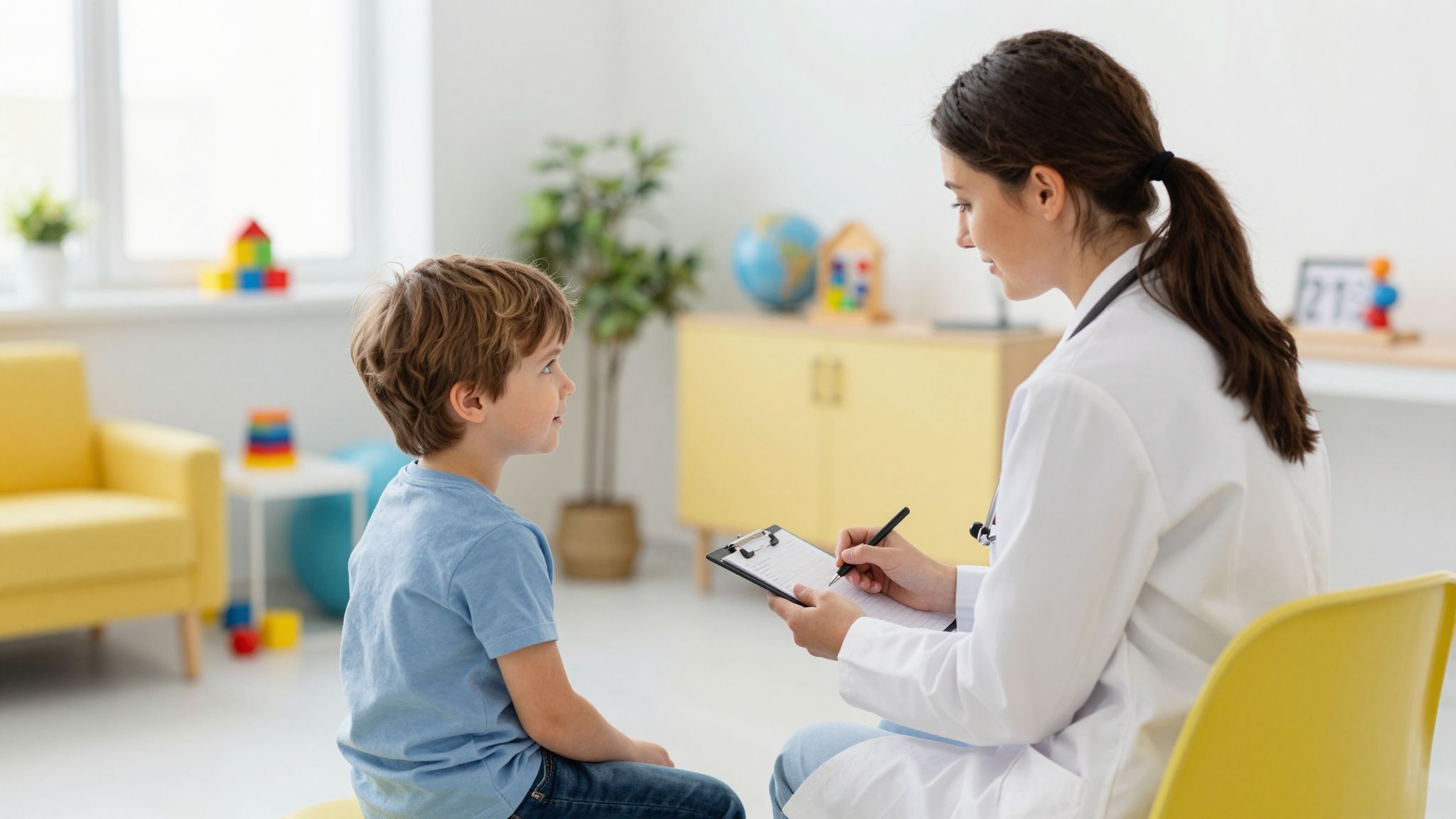 A diagnózis gyakran késlekedik Magyarországon a szakemberhiány miatt.