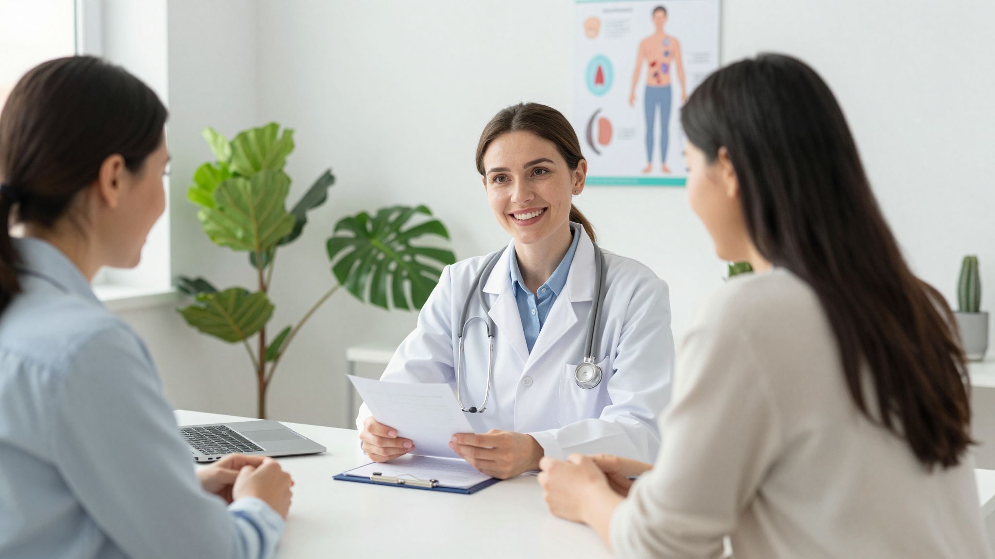 A TSH önmagában nem elegendő a pajzsmirigy diagnózisához.