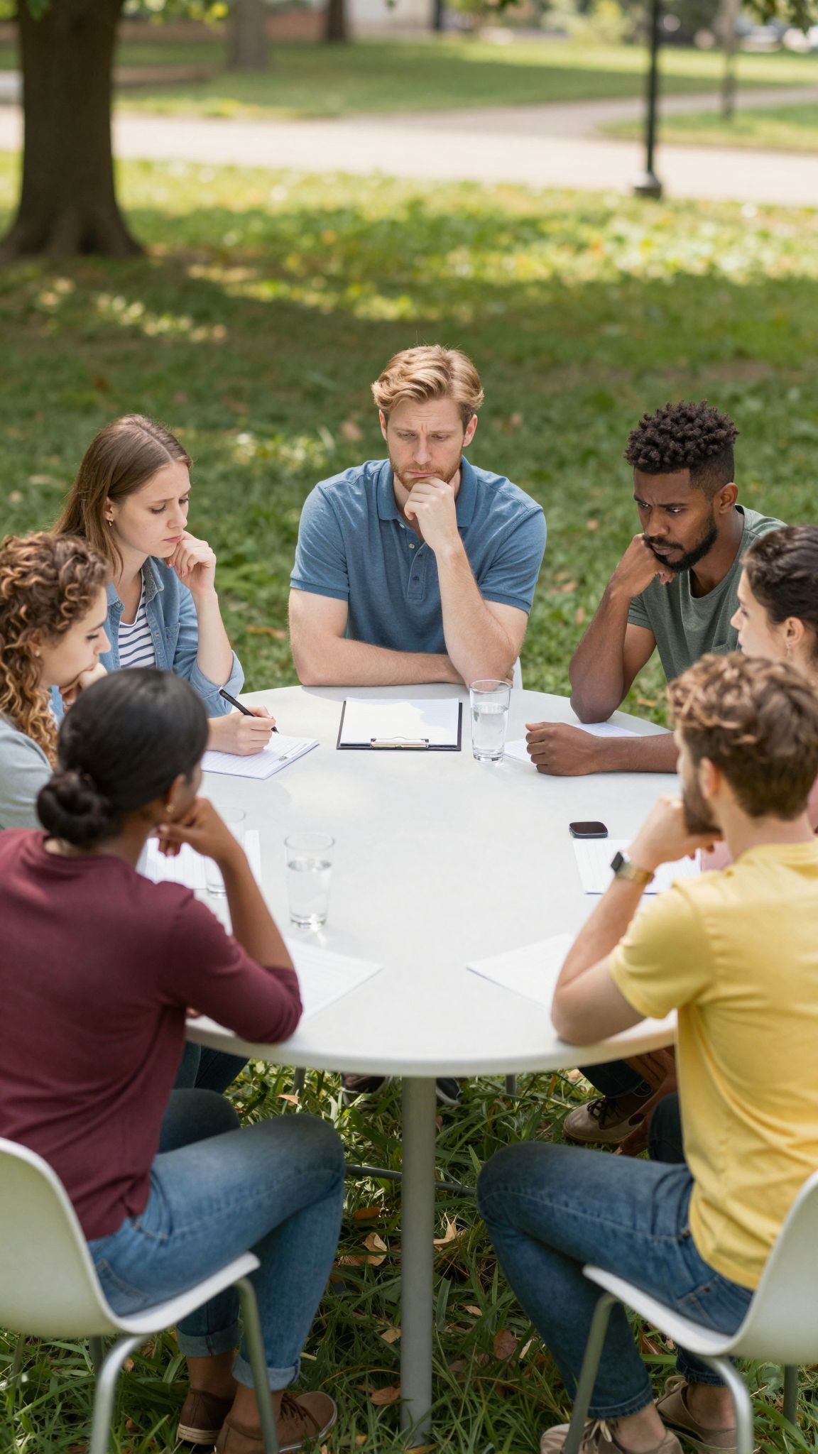 A diszkrimináció fájdalmát a társadalmi kizárás fokozza.