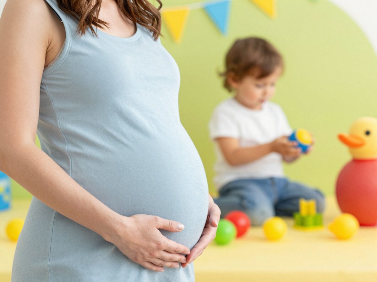 A dohányzás generációkon átívelő hatása: így függ össze a terhesség alatti füstölés és az unokák autizmusa