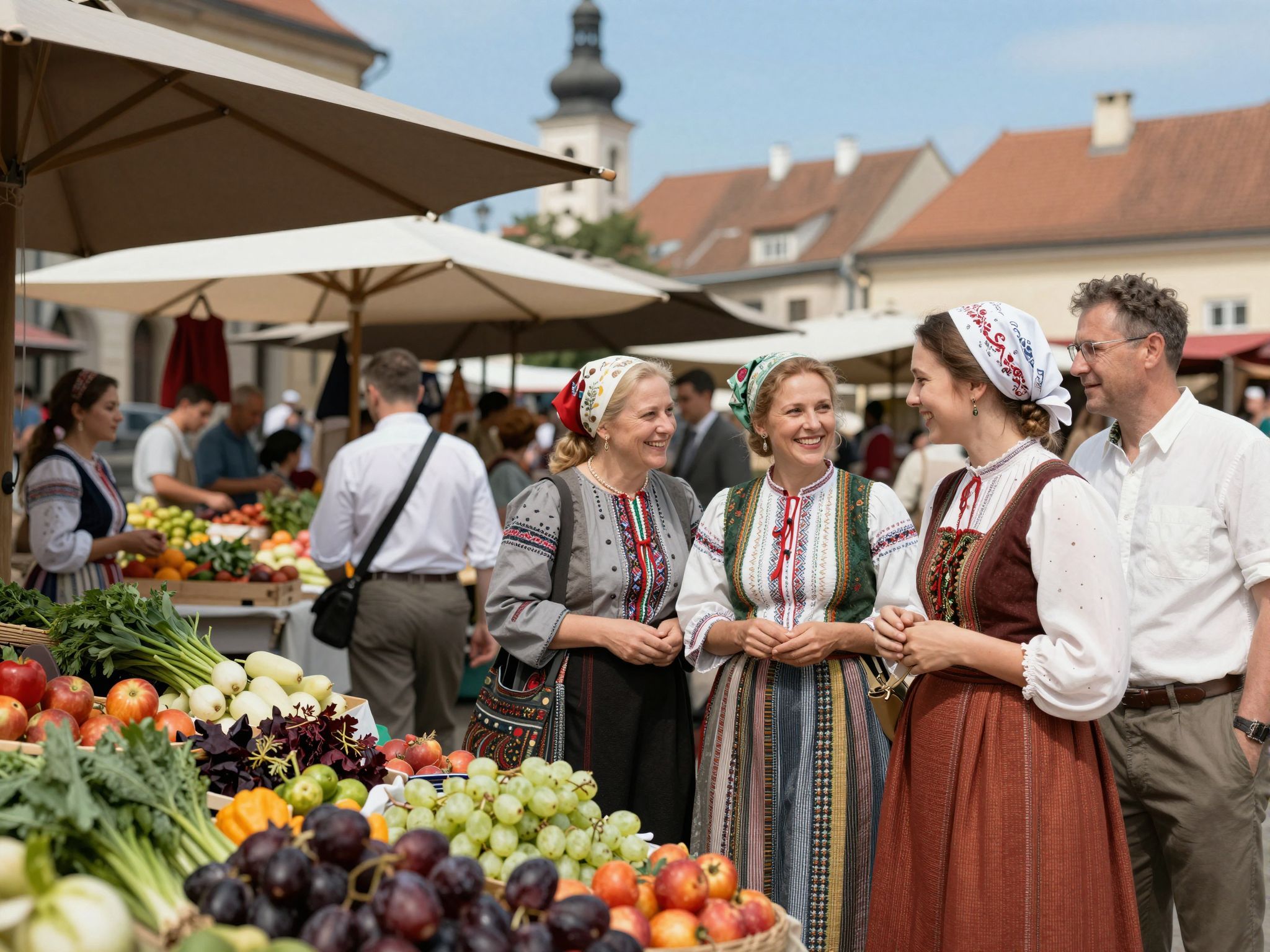 A dualizmus kora alatt fejlődött a gazdaság és kultúra.