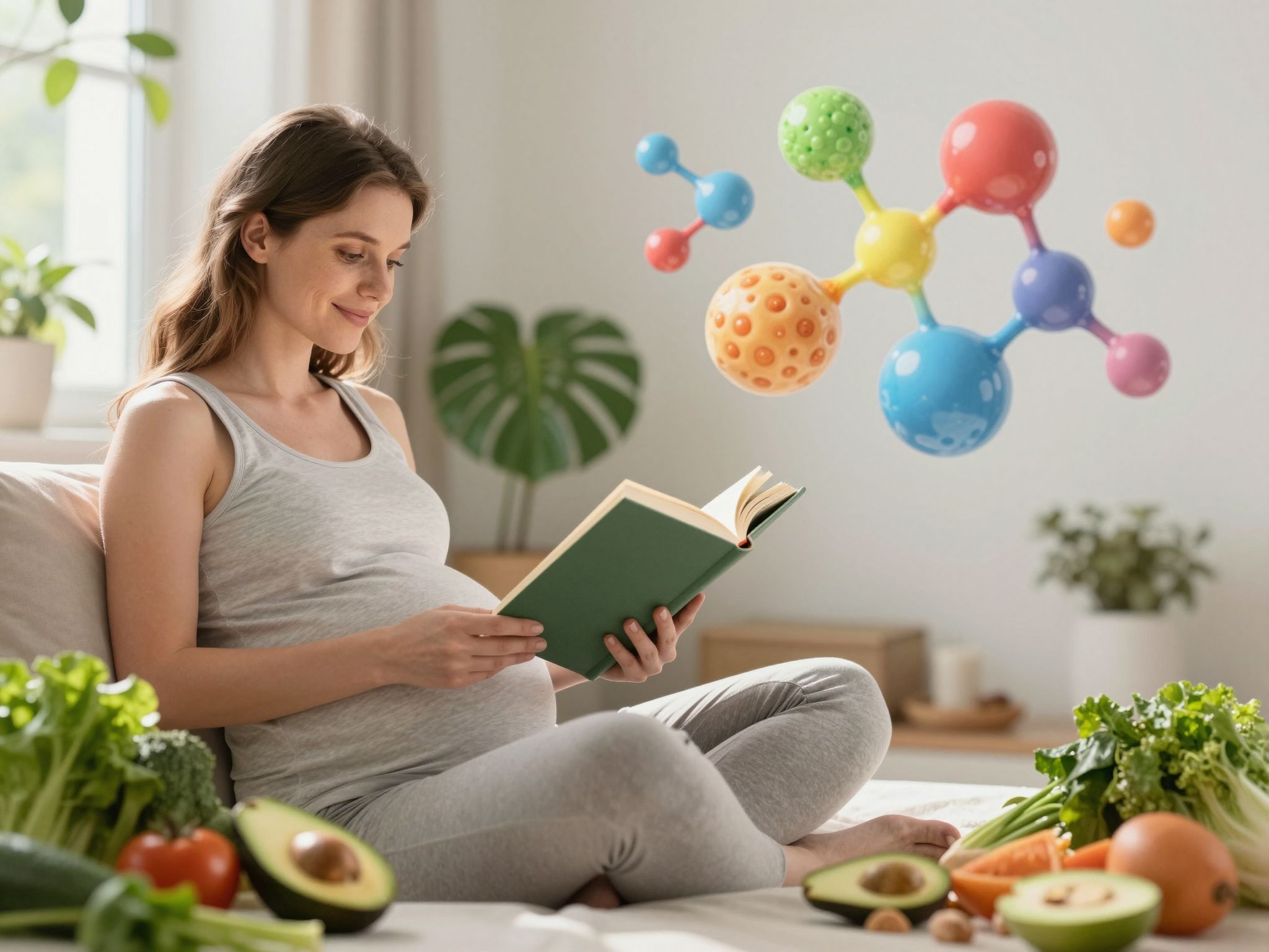 A magnézium kulcsszerepet játszik a fehérjeszintézisben.