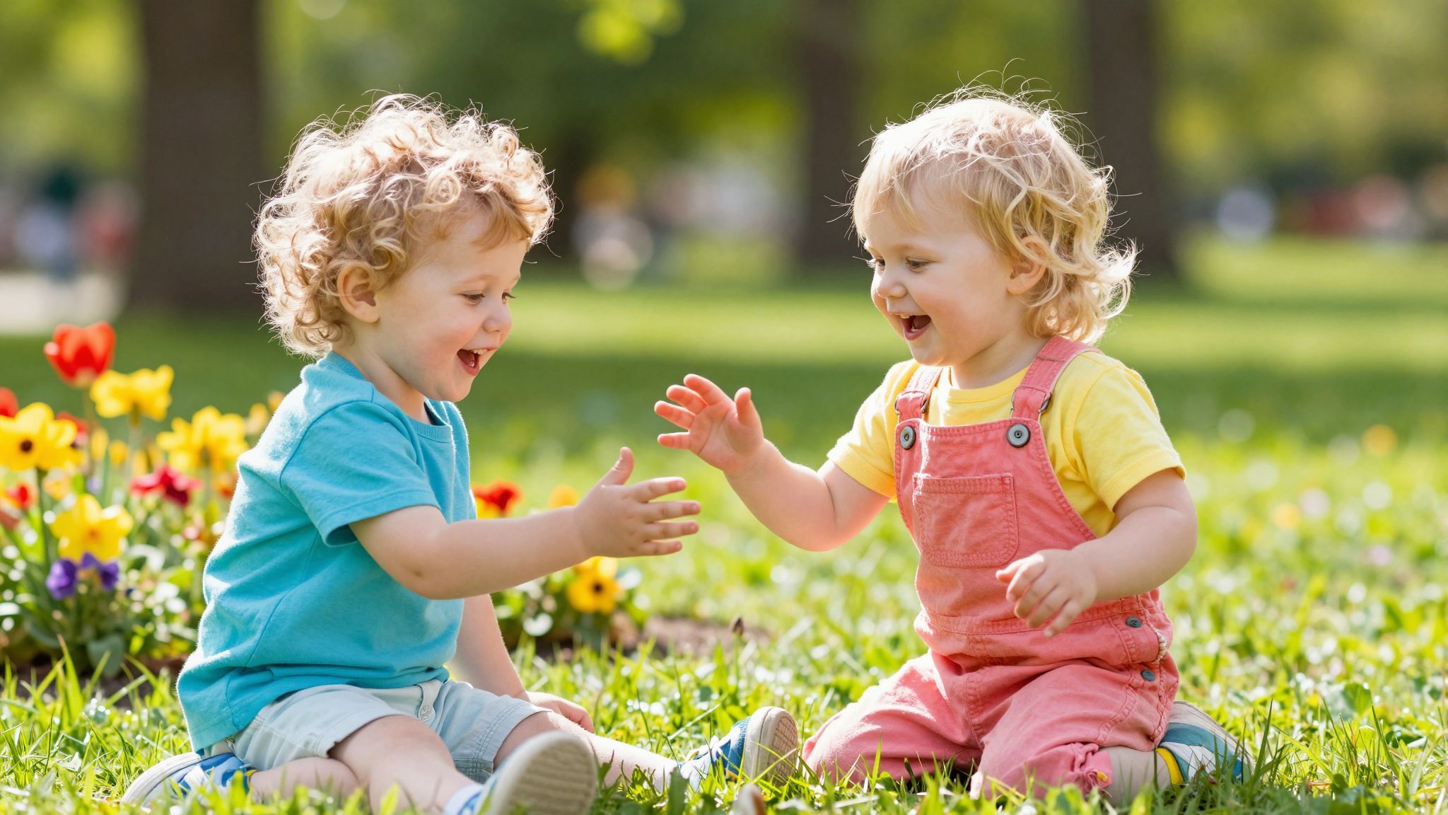 Fényképek segítenek megkülönböztetni az ikreket könnyedén.