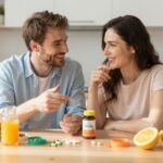 A fogyasztószerek meglepő mellékhatása: tényleg segíthetnek a teherbeesésben?