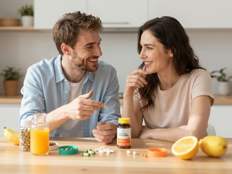 A fogyasztószerek meglepő mellékhatása: tényleg segíthetnek a teherbeesésben?