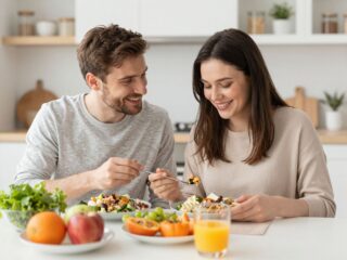 A folsavhiány veszélyei a babatervezés időszakában és a terhesség alatt
