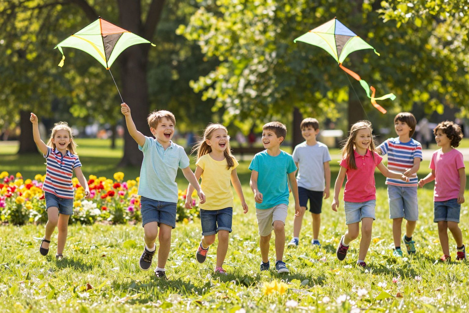 A gyermekkori élmények mély hatással vannak a felnőttkori kötődésre.
