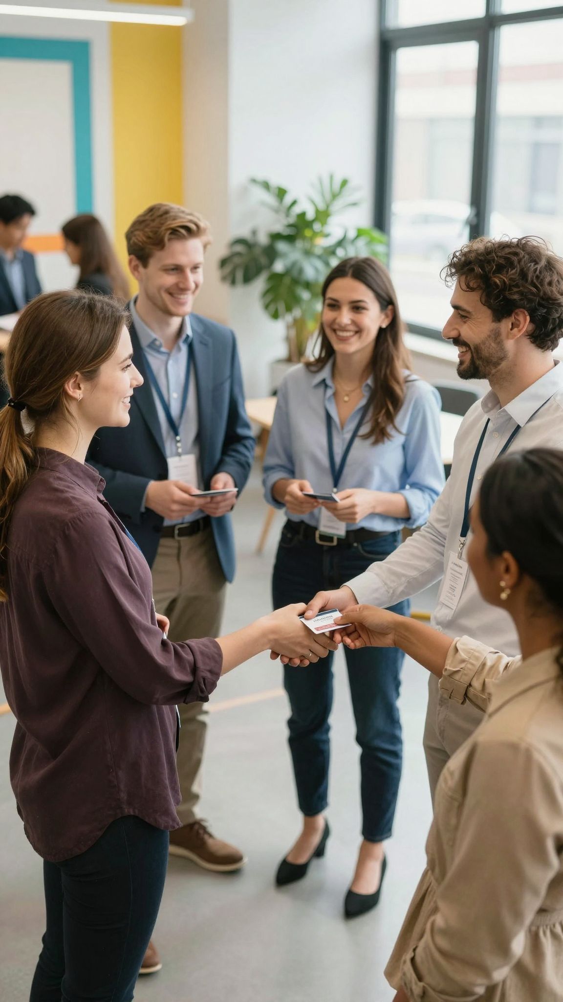A kapcsolati tőke erősíti a közös szakmai lehetőségeket.