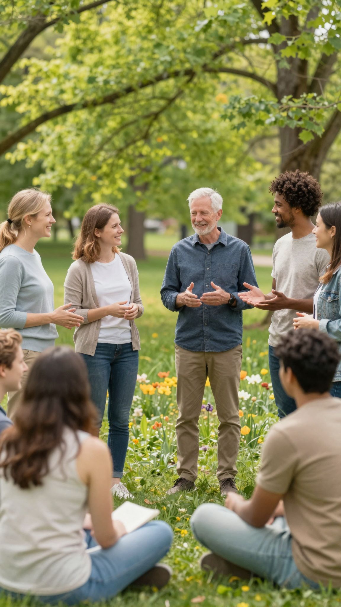 A határok tisztelete erősíti az érzelmi biztonságot.