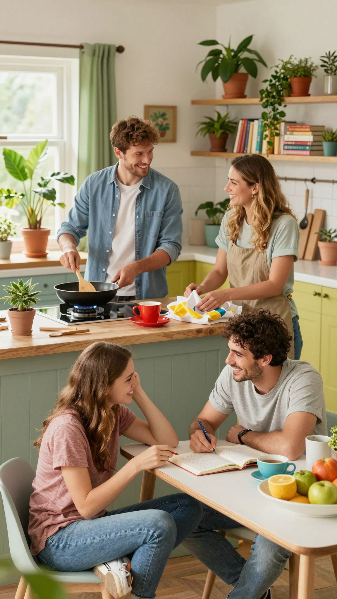 A feladatok átrendezése növelheti a tanulás hatékonyságát.