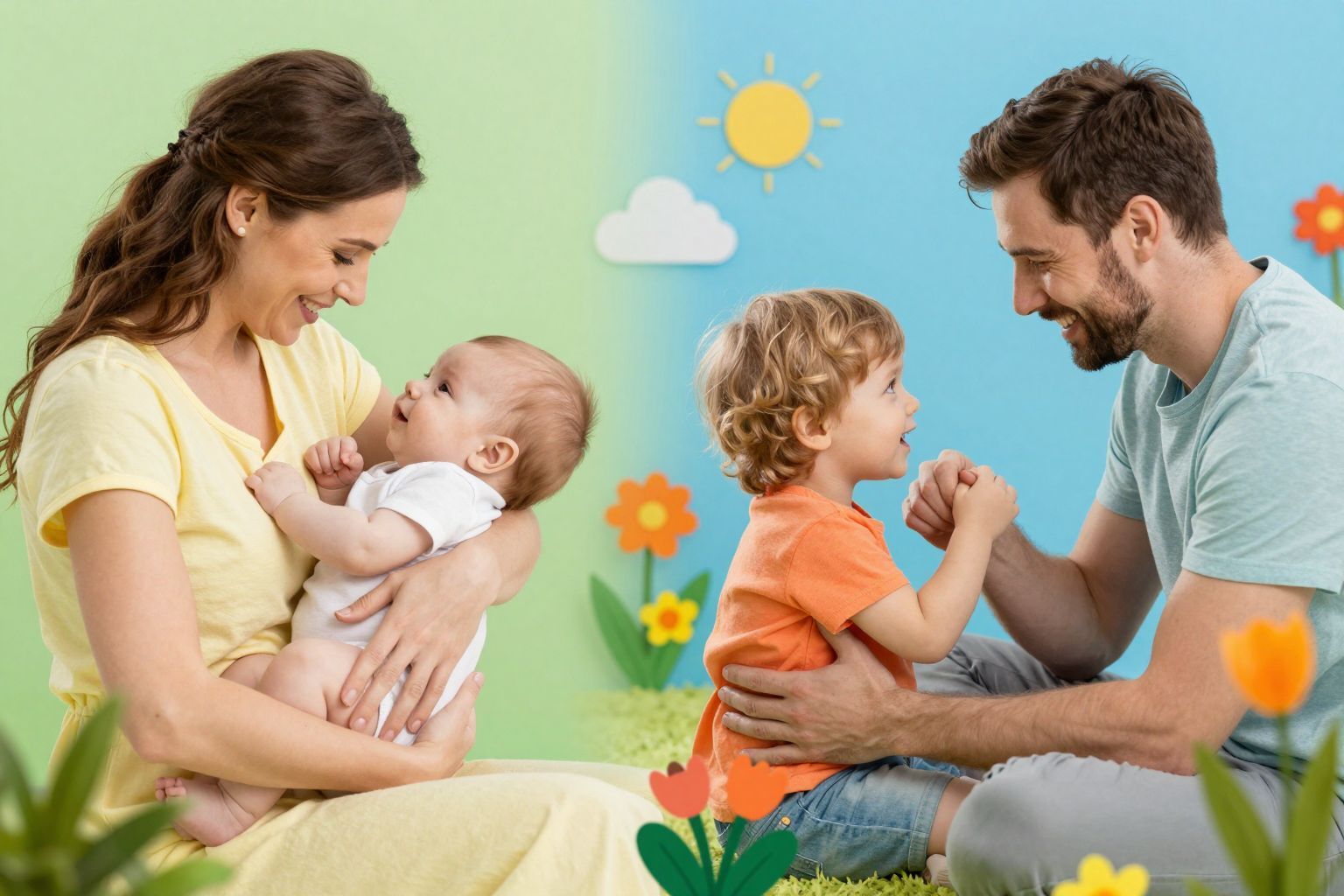 A férfiak agyában is hormonális változások zajlanak.