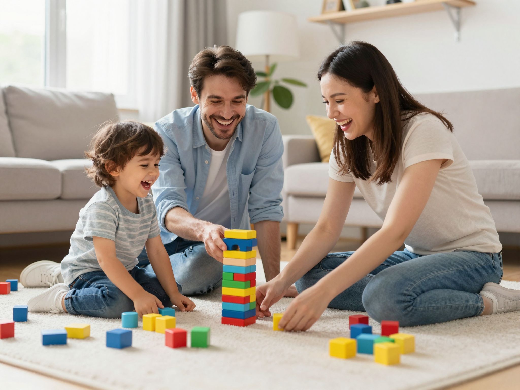 A humor csökkenti a stresszt, erősíti a kapcsolatot.