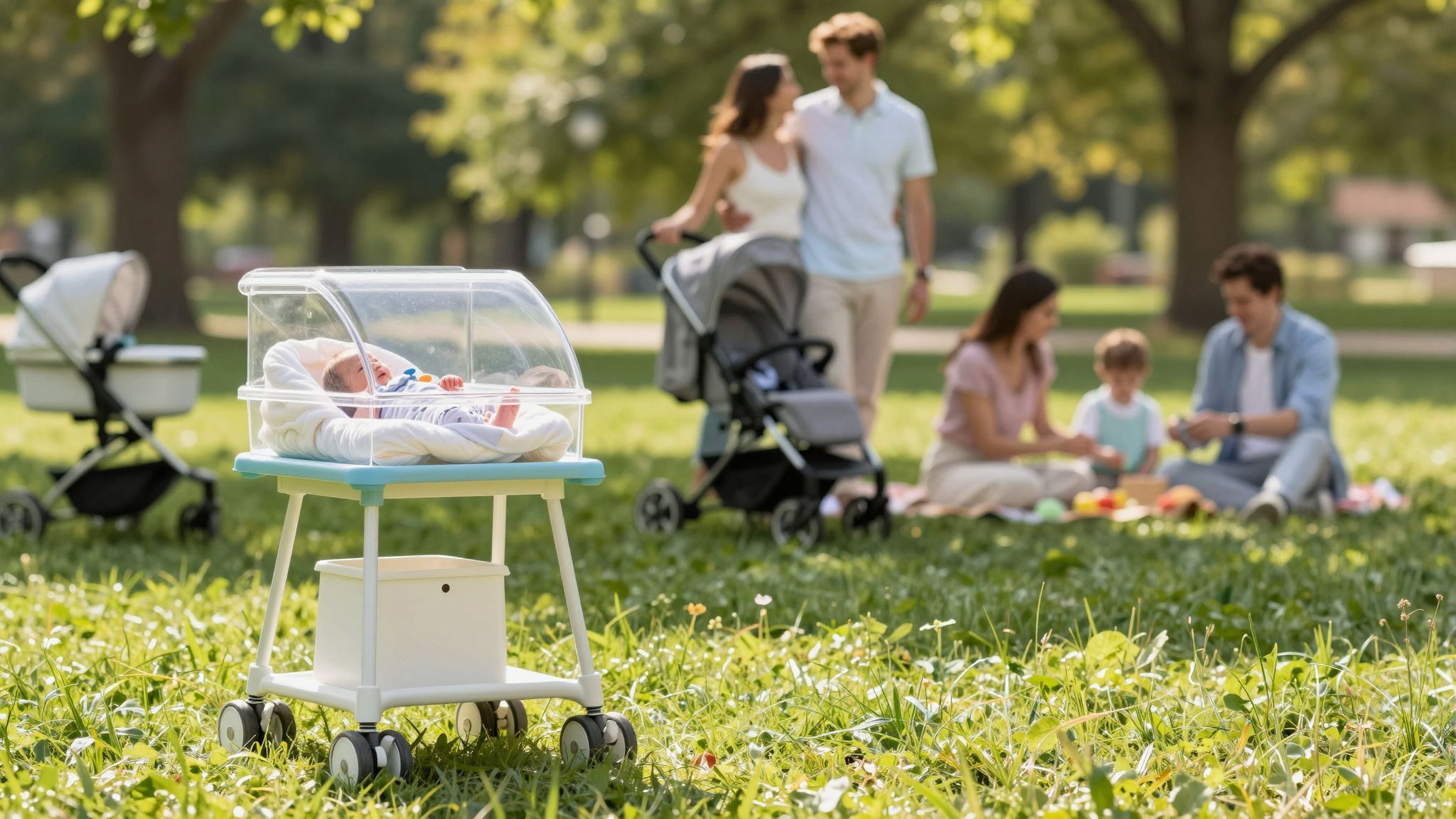 A jogi védelem biztosítja az újszülöttek névtelenségét.