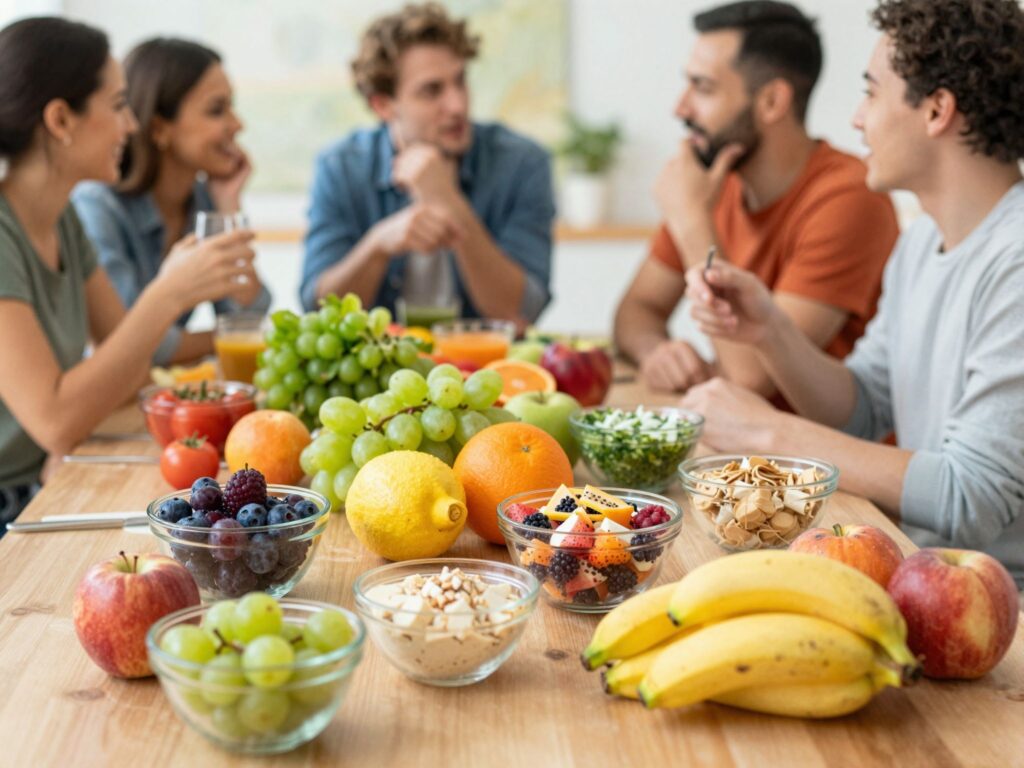 A jojó-effektustól a tápanyaghiányig: a népszerű divatdiéták árnyoldalai