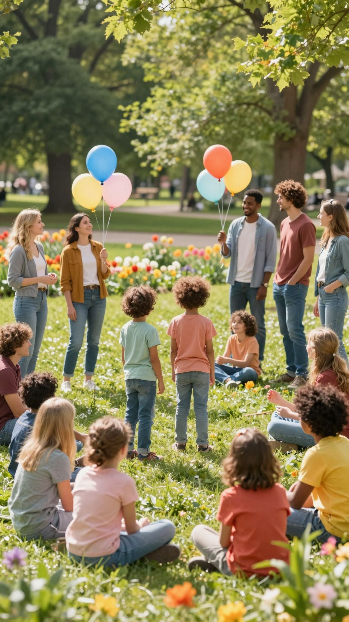 A jövő generációk védelme életünk legfontosabb felelőssége.