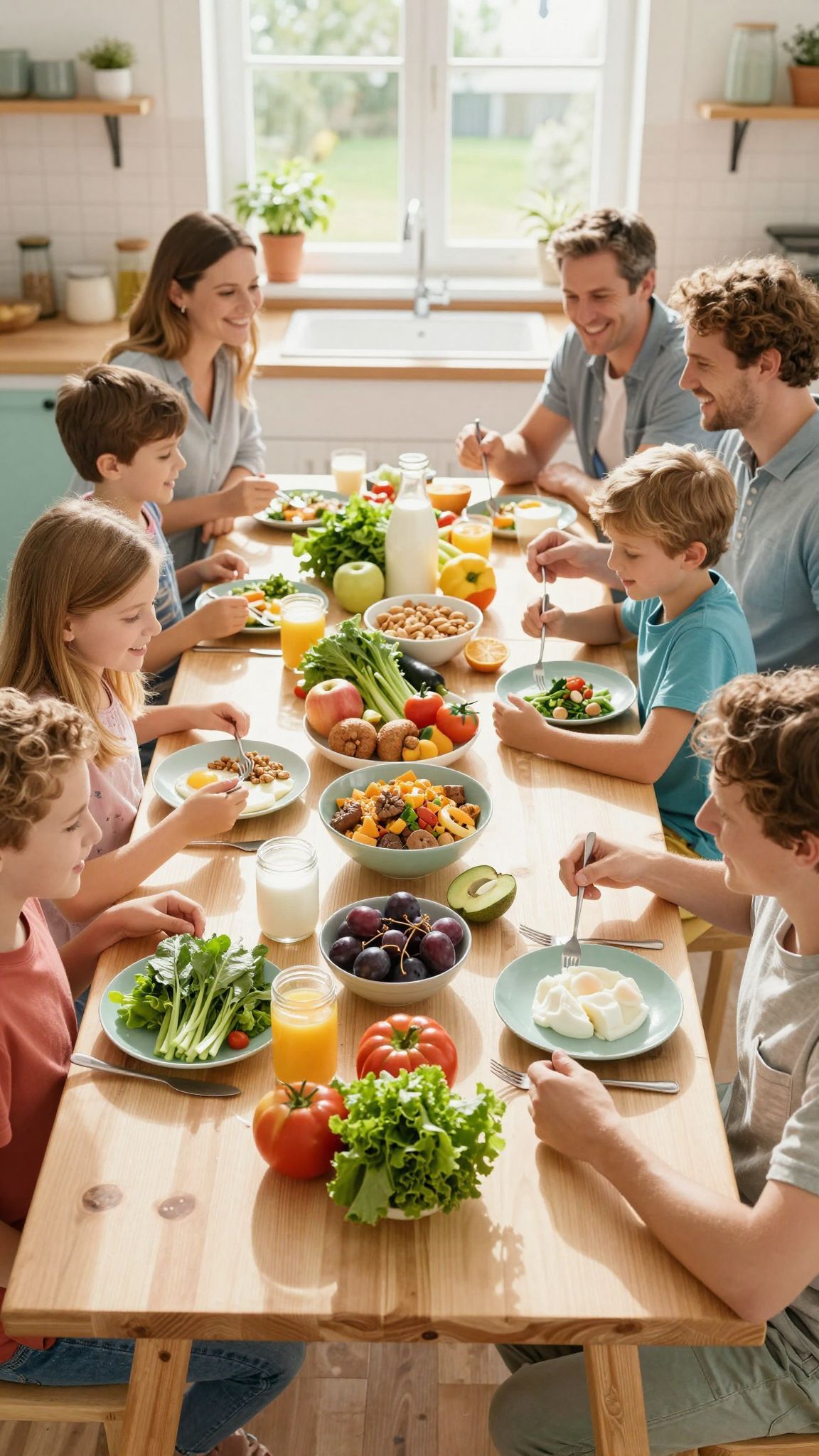 A kalcium alapvető a csontok és izmok egészségéhez.