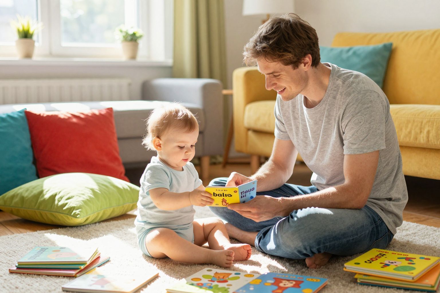 A kétnyelvűség fejleszti a gyerekek kognitív képességeit.