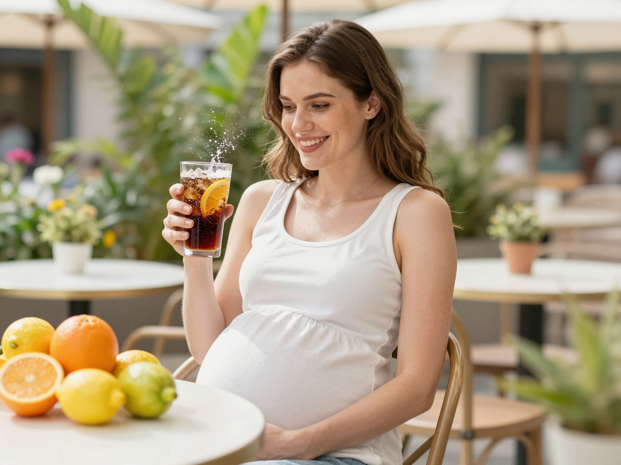 A koffein és szénsav együtt növelheti a kiszáradás kockázatát.