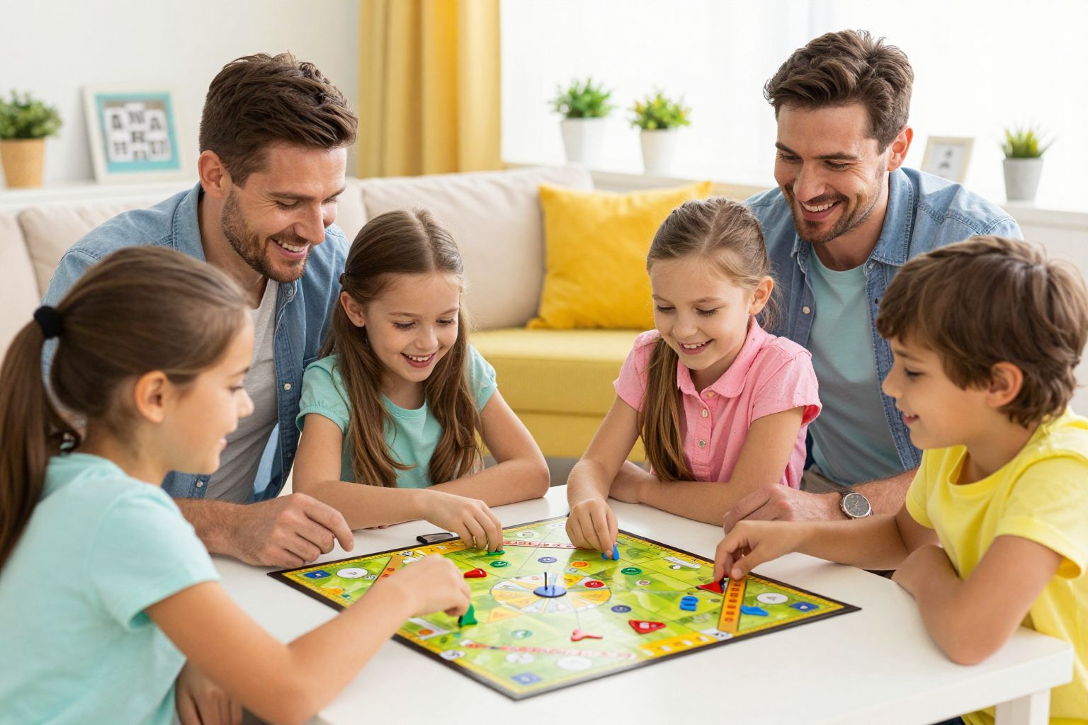 A szerepjátékok segítenek a gyermekek érzelmi visszanyerésében.