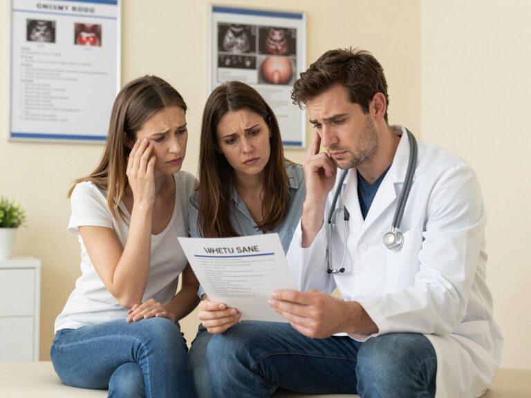 A koraszülés okai: 5 rizikófaktor, amire érdemes odafigyelni