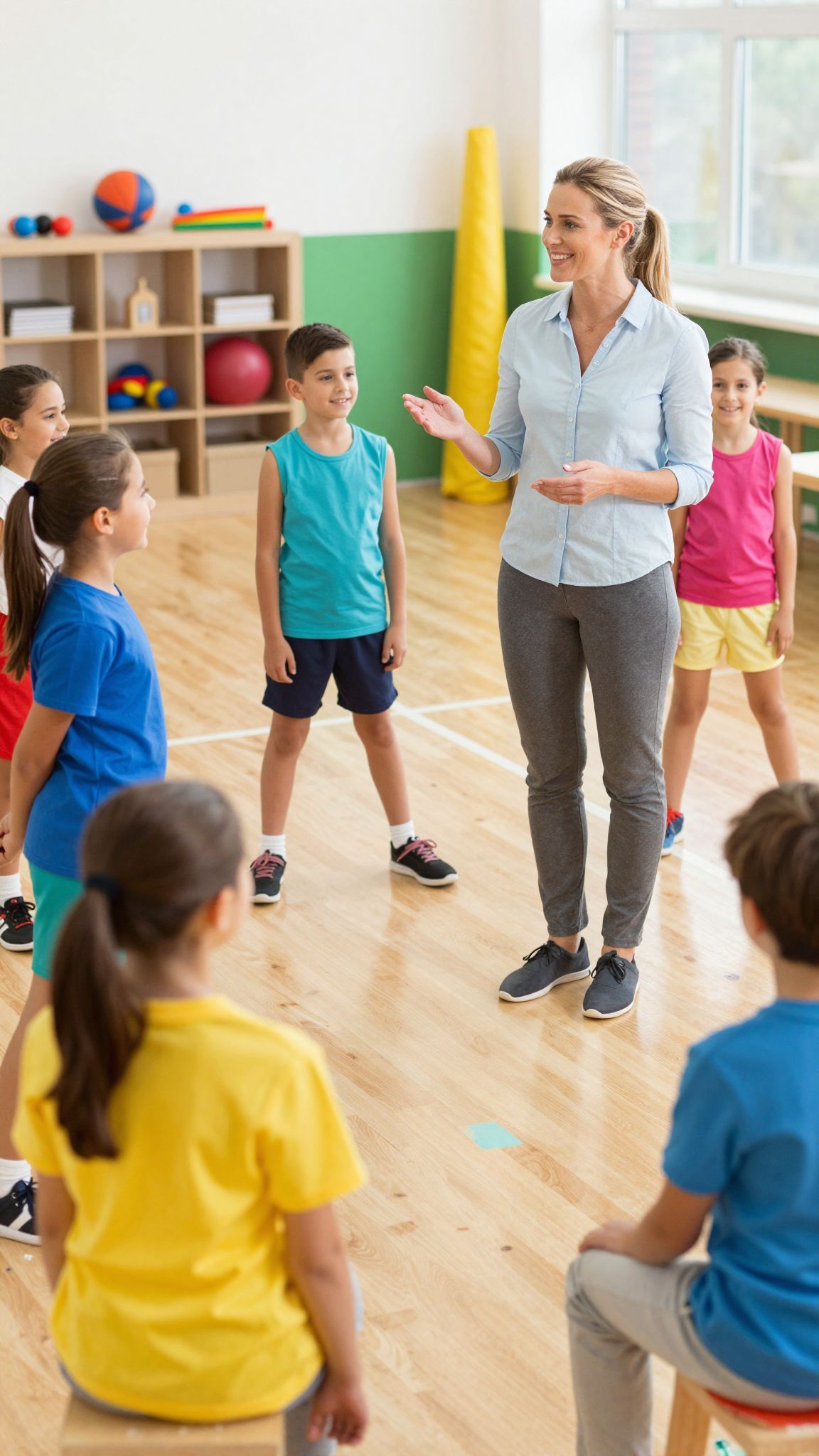 A rejtett jelek felismerése segíthet a korai beavatkozásban.