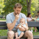 A leendő apák leggyakoribb félelmei és tévhitei: a bizonytalanságok tisztázása