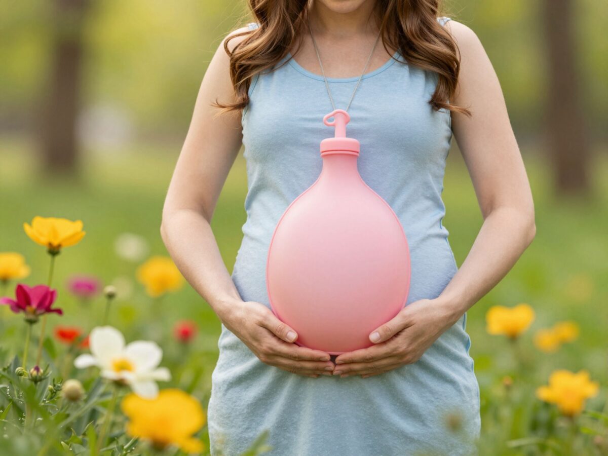 A magzatburok szerepe a fejlődési rendellenességek megelőzésében