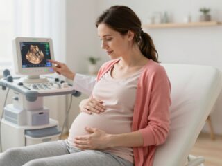 A magzatmozgás vizsgálata: útmutató lépésről lépésre