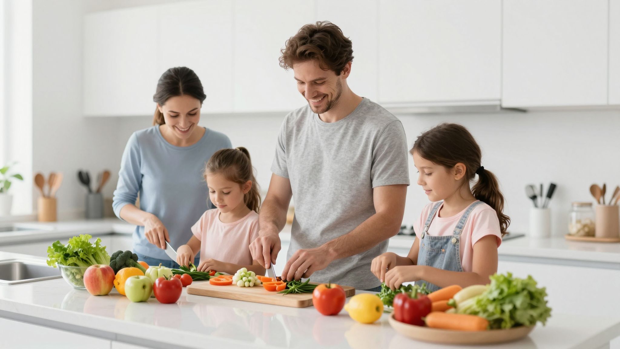 Mindig alaposan mosd meg a zöldségeket és gyümölcsöket!