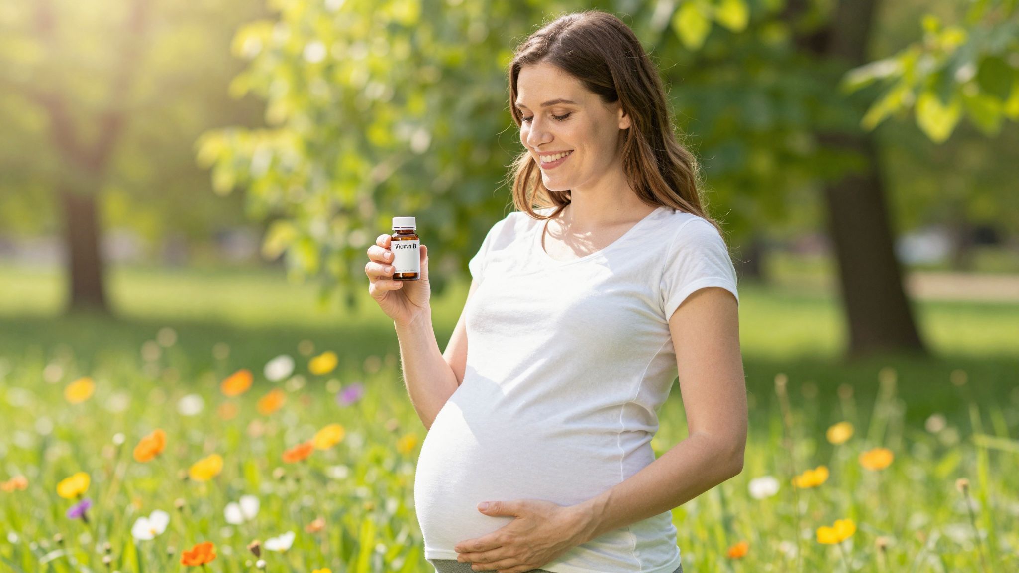 A D-vitamin csökkentheti a stressz hatását az immunrendszerre.